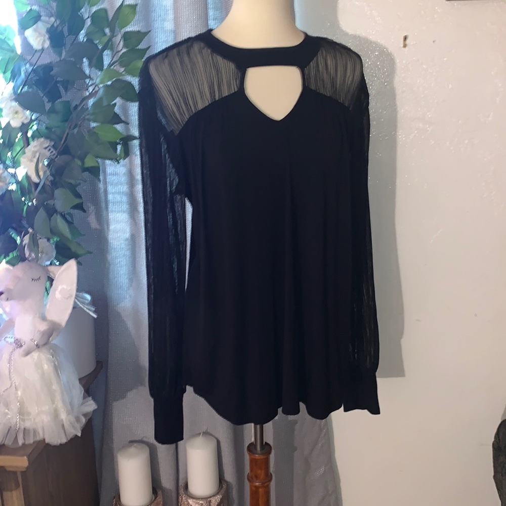 Maurices long sleeve
